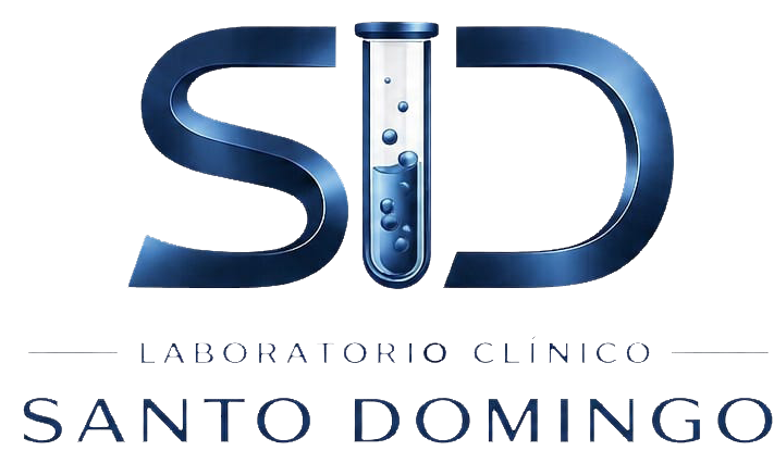 Logo laboratorio
